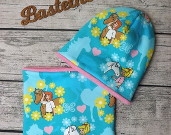 Bibi Und Tina Fanartikel Online Kaufen Mytoys