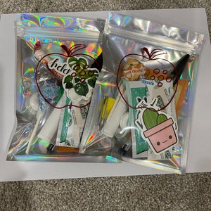 Teacher Appreciation Pack