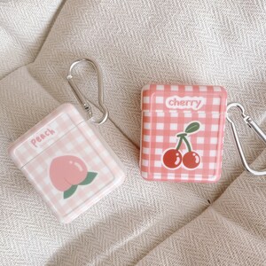 Fastest Flare Flare Fruit Airpod Case Fastest Flare Flare Fruit Airpod Case