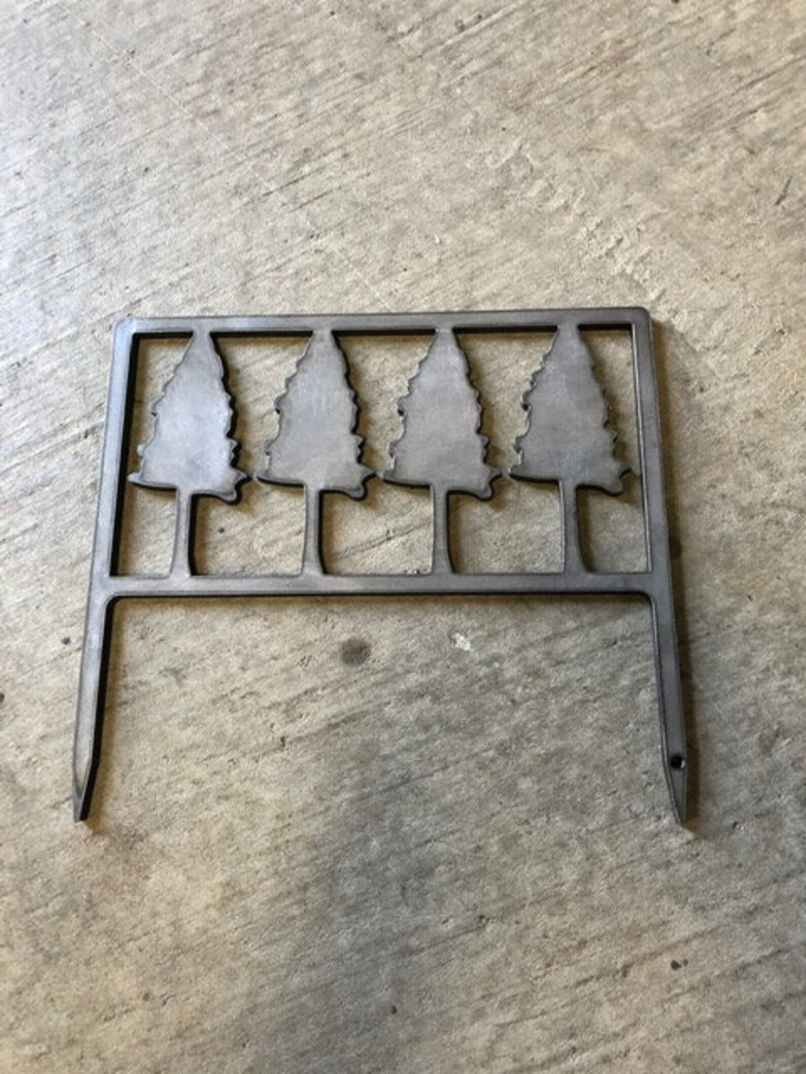 TEE Marker Golf Tee Box Markers Yard Markers Putting | Etsy