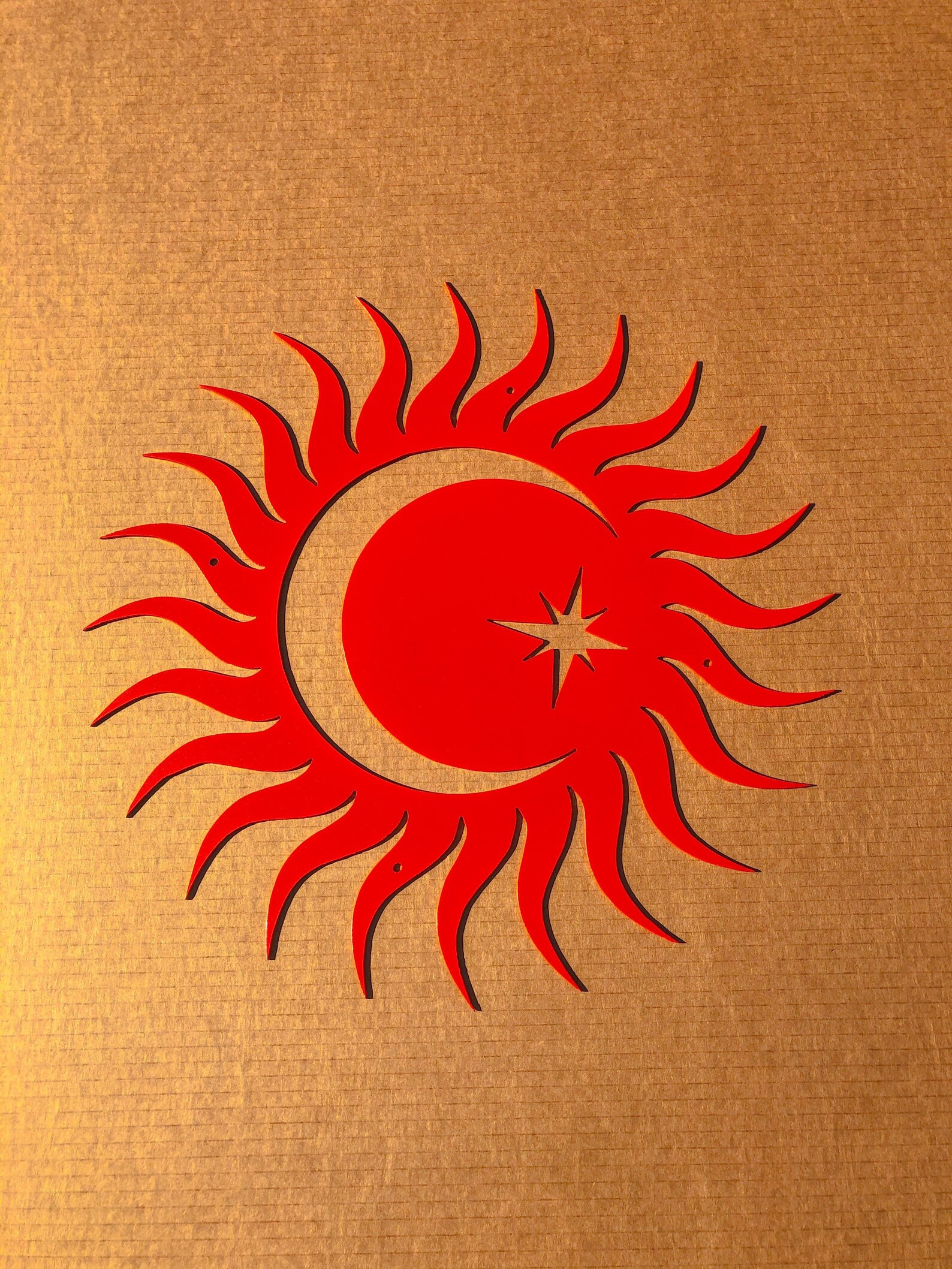 Metal Sun Wall Art Rusted Sun Rustic Sun Yard Art Sun - Etsy