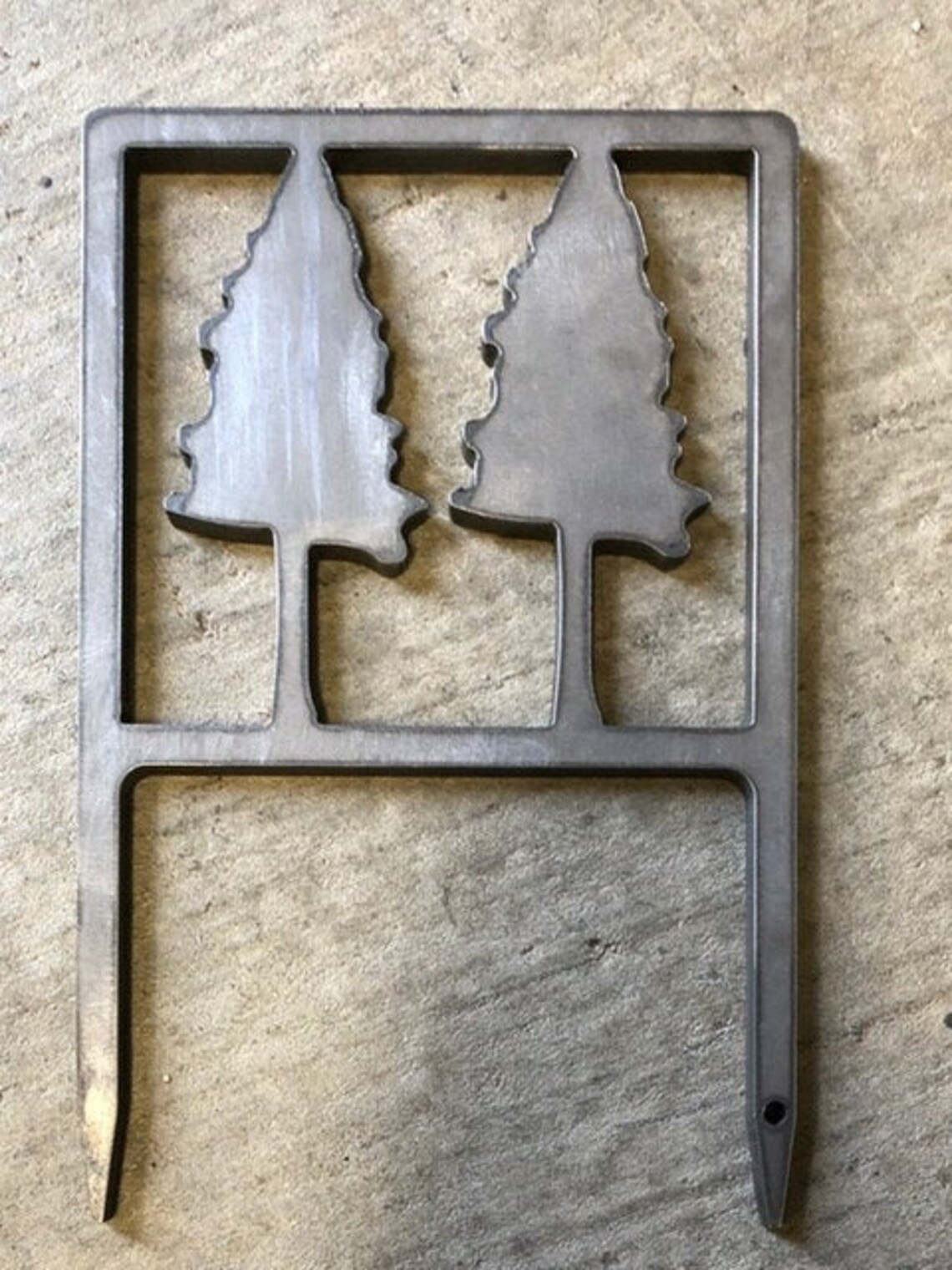 TEE Marker Golf Tee Box Markers Yard Markers Putting - Etsy