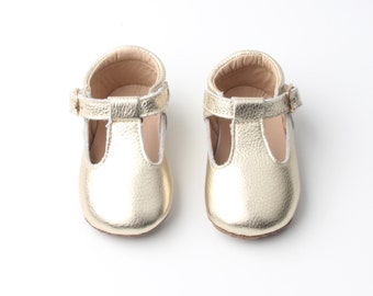 hard sole baby shoes size 2