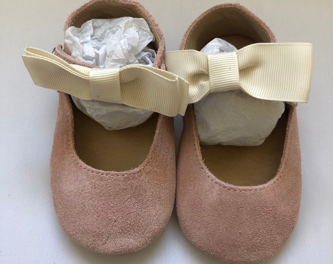 size 5 wide baby shoes