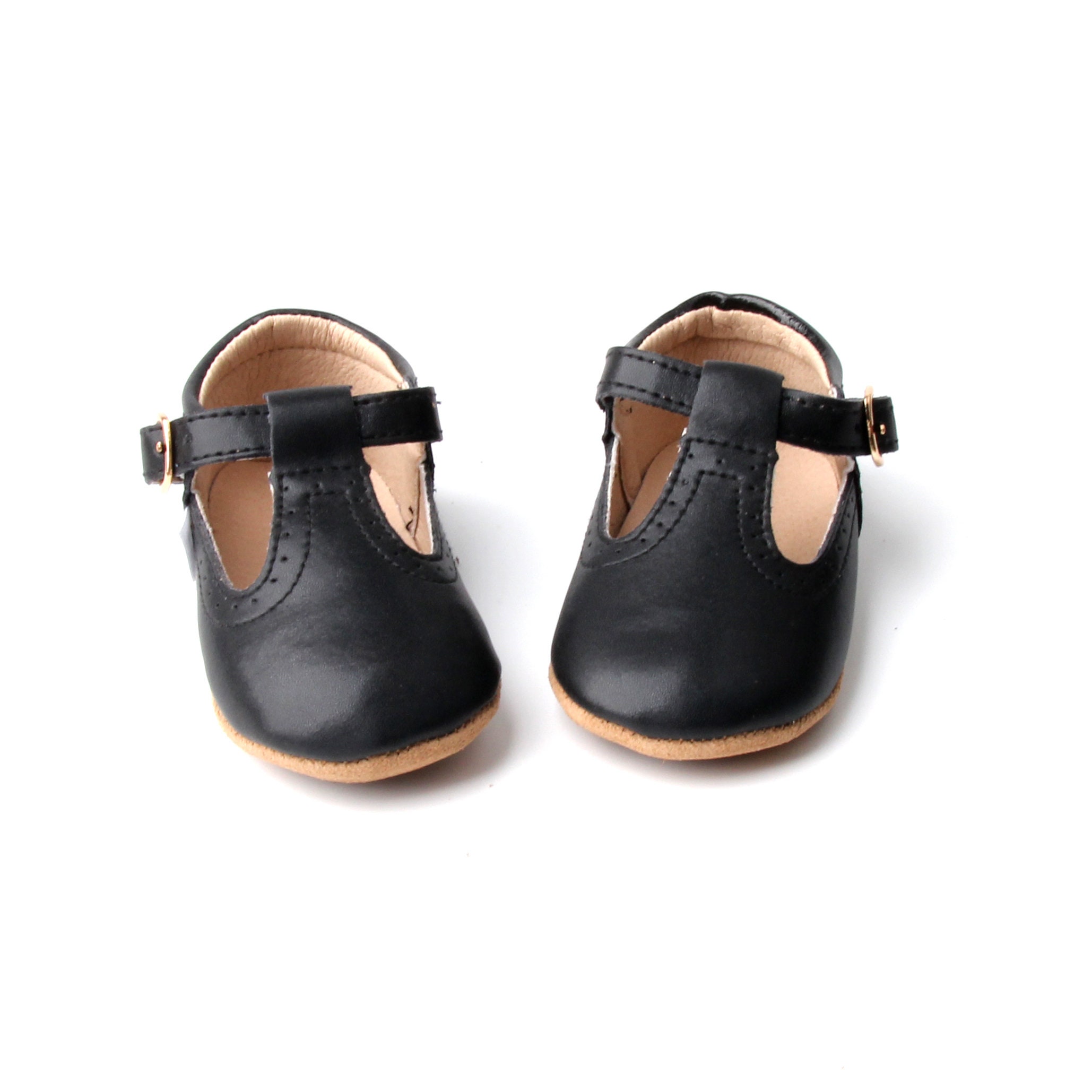 4 Colors SoftSole Baby Mary Jane Starbie Baby Tbar Shoes Etsy