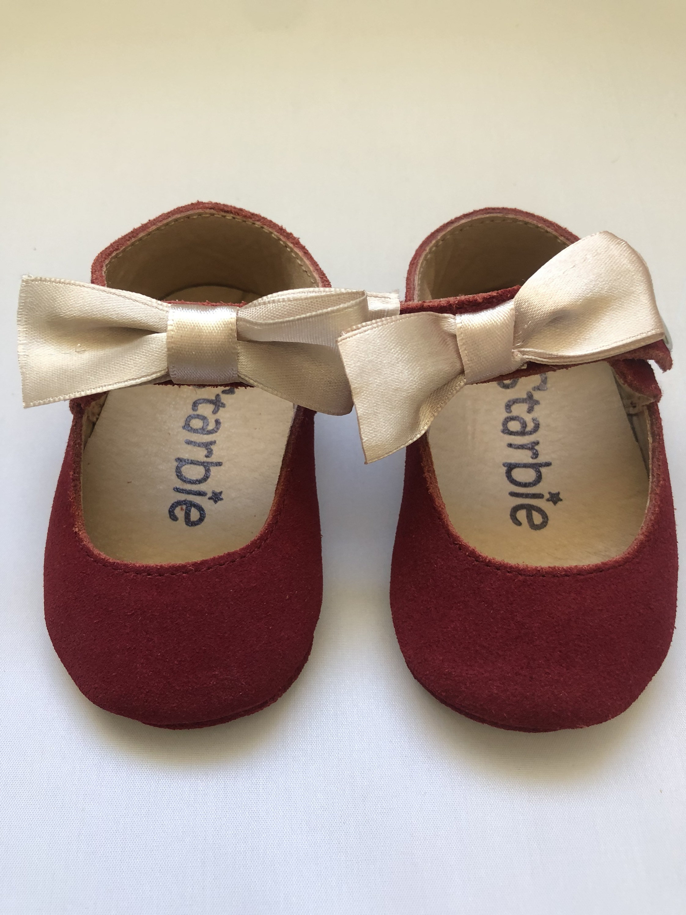 mary jane shoes size 2