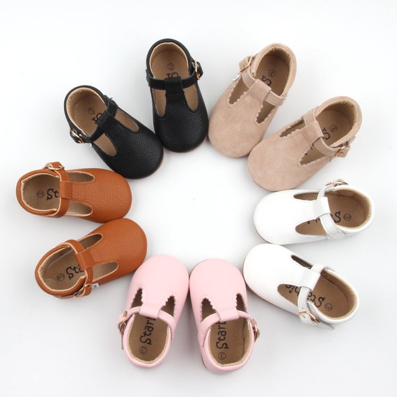 babe basics moccasins