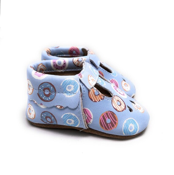 Donut moccasins 2025