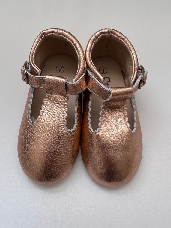 Chaussures à lacets Bébé Kickers - Montbrison click and collect