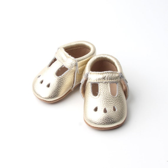 baby mary jane moccasins