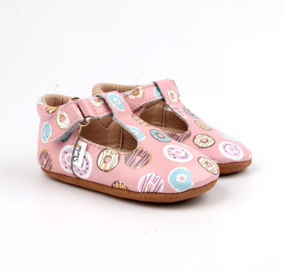 Donut shoes baby hotsell
