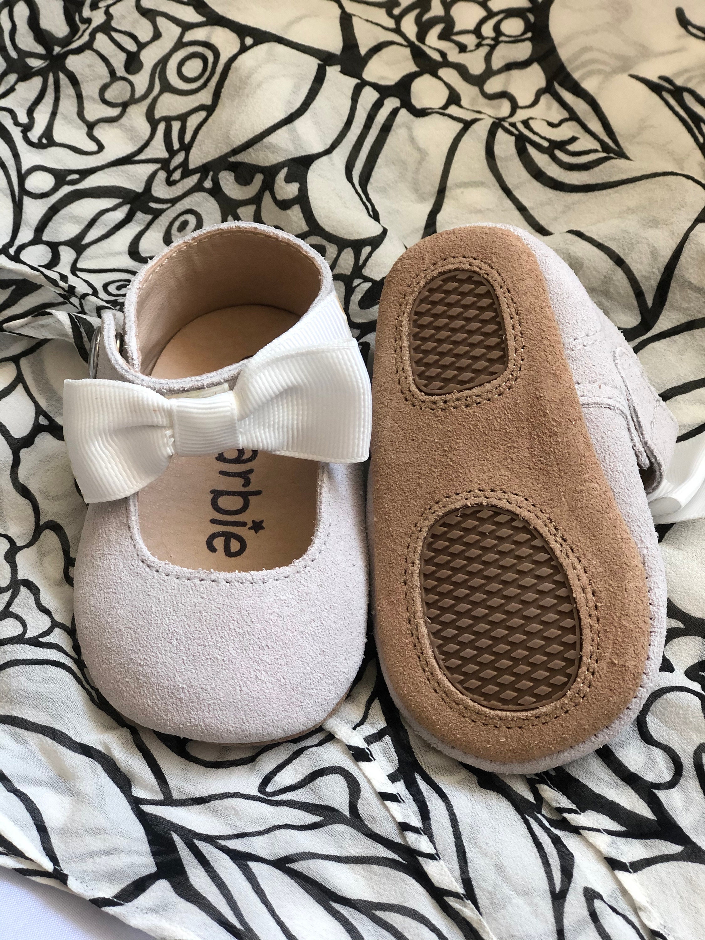 Baby mary store jane moccasins