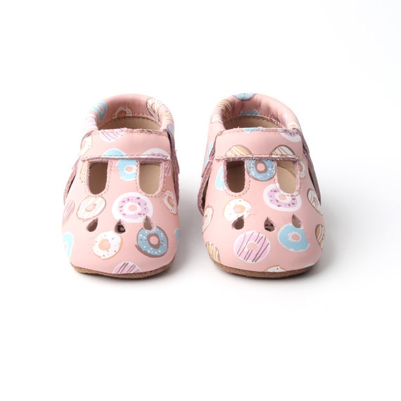 baby mary jane moccasins