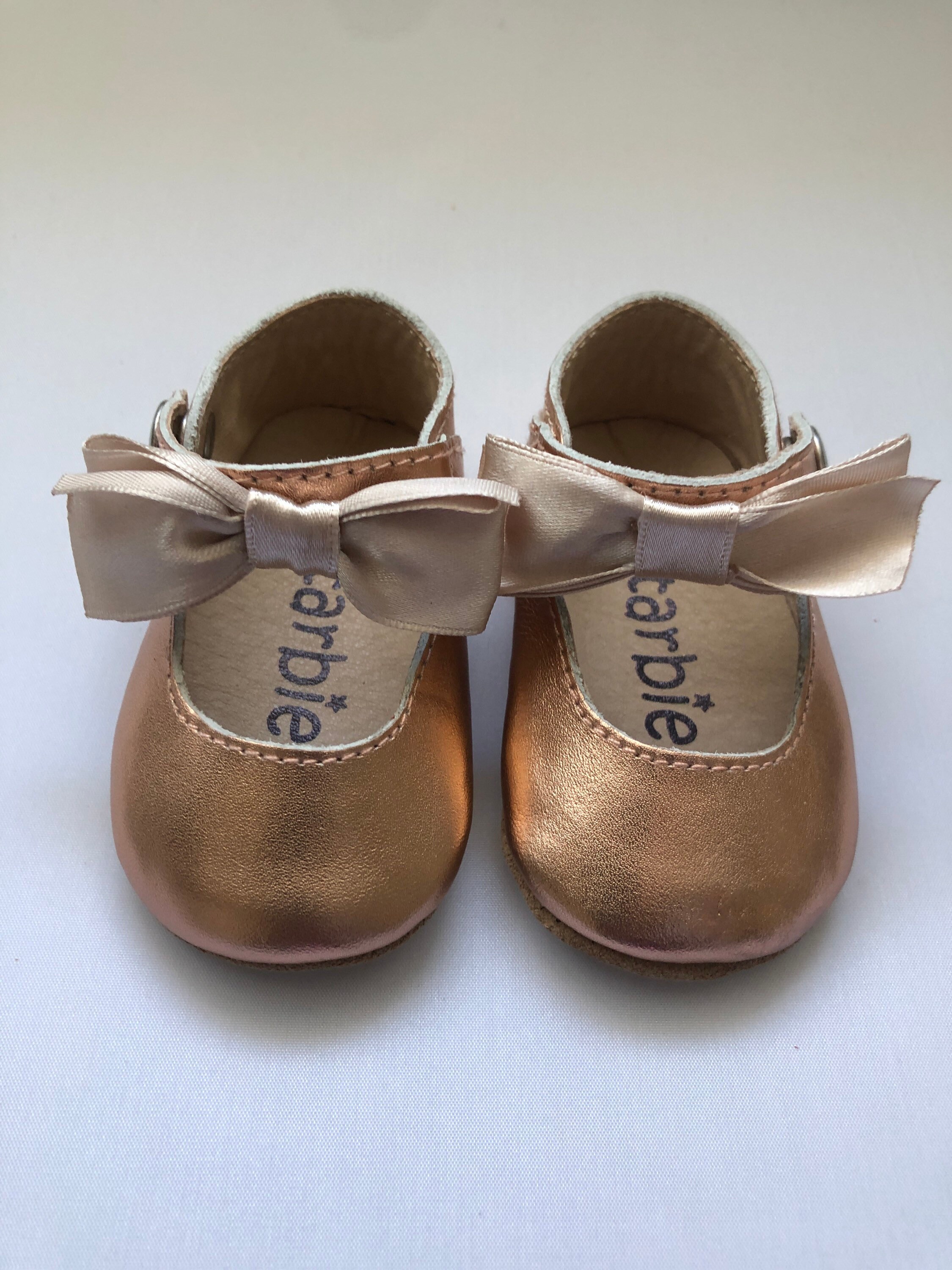 rose gold shoes for sale