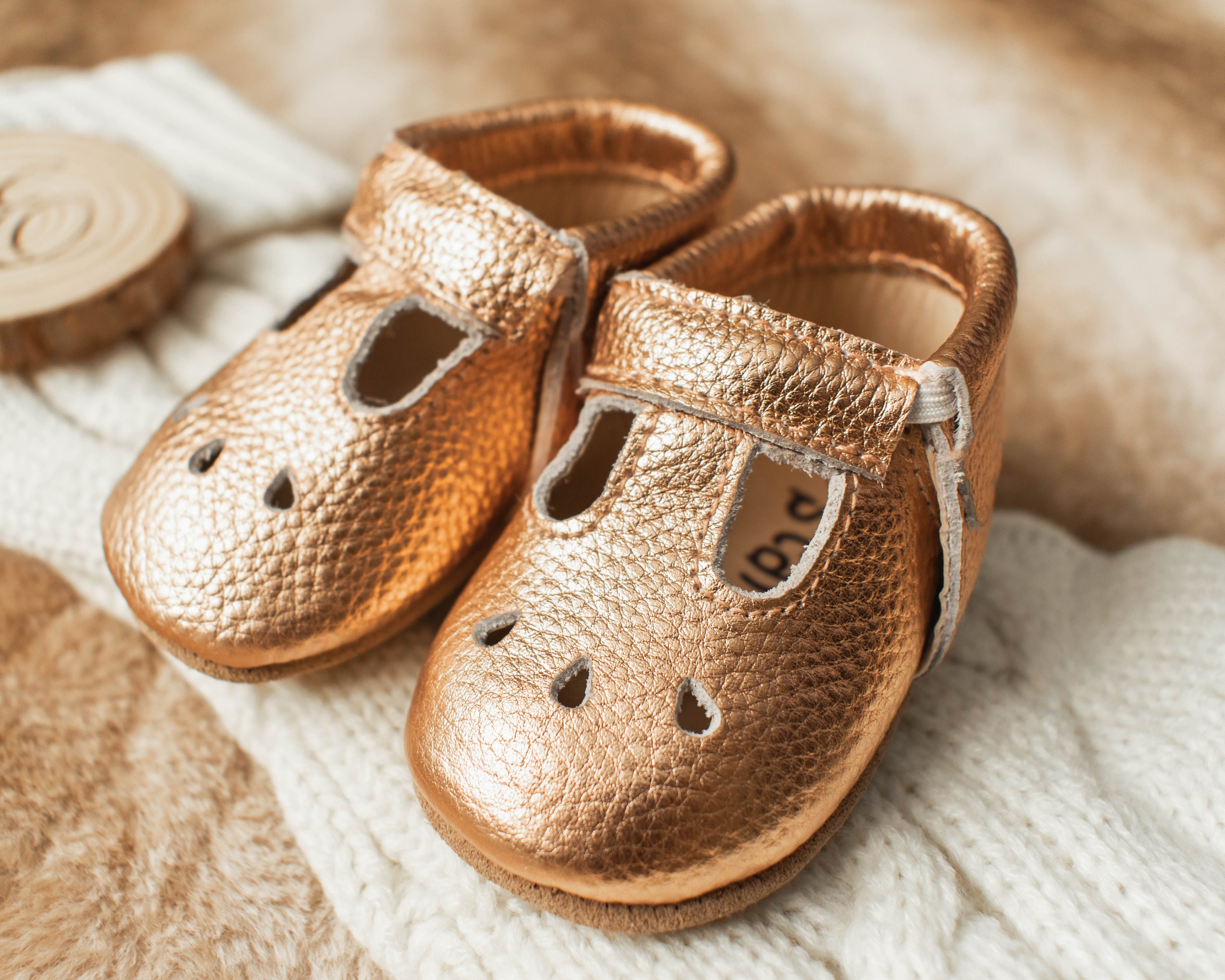 baby mary jane moccasins