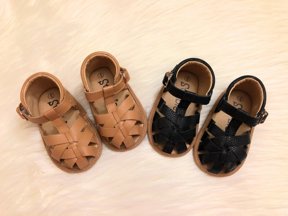 baby baby sandal