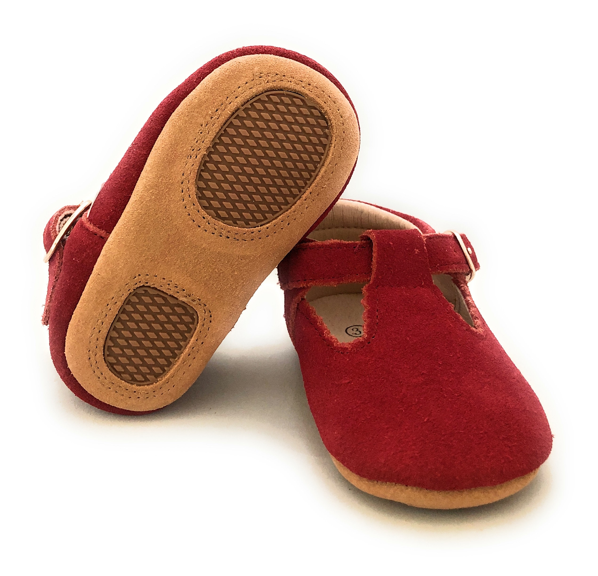 where to buy hard bottom shoes for babies
