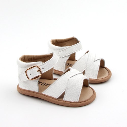 Special Sale Size 5 Baby Soft-sole Sandals Baby Sandals - Etsy