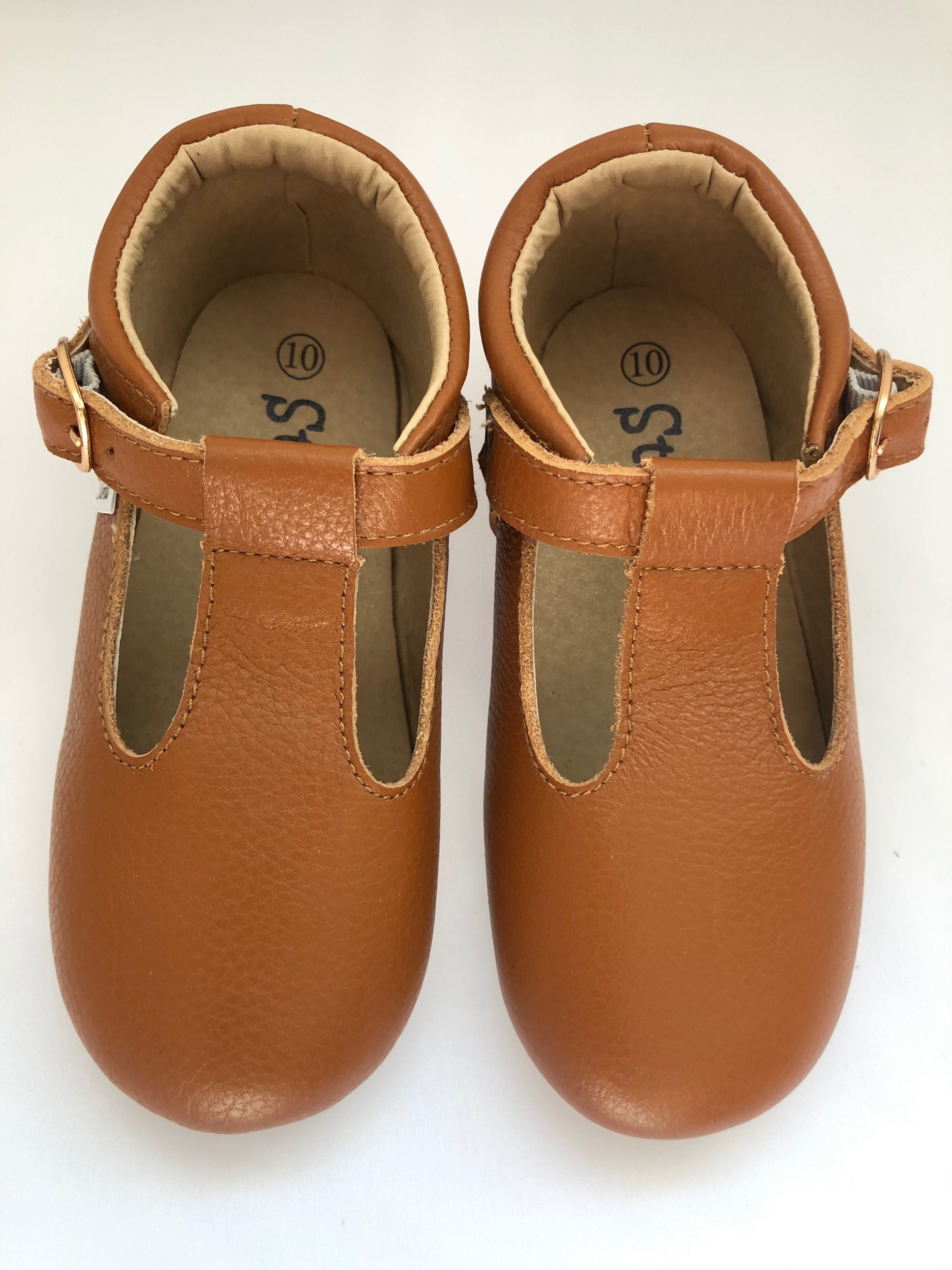 On Sale, Size 10 Toddler Mary Janes Brown, Baby Tbar Shoes On Sale, Size 10 Toddler Mary Janes Brown, Baby Tbar Shoes