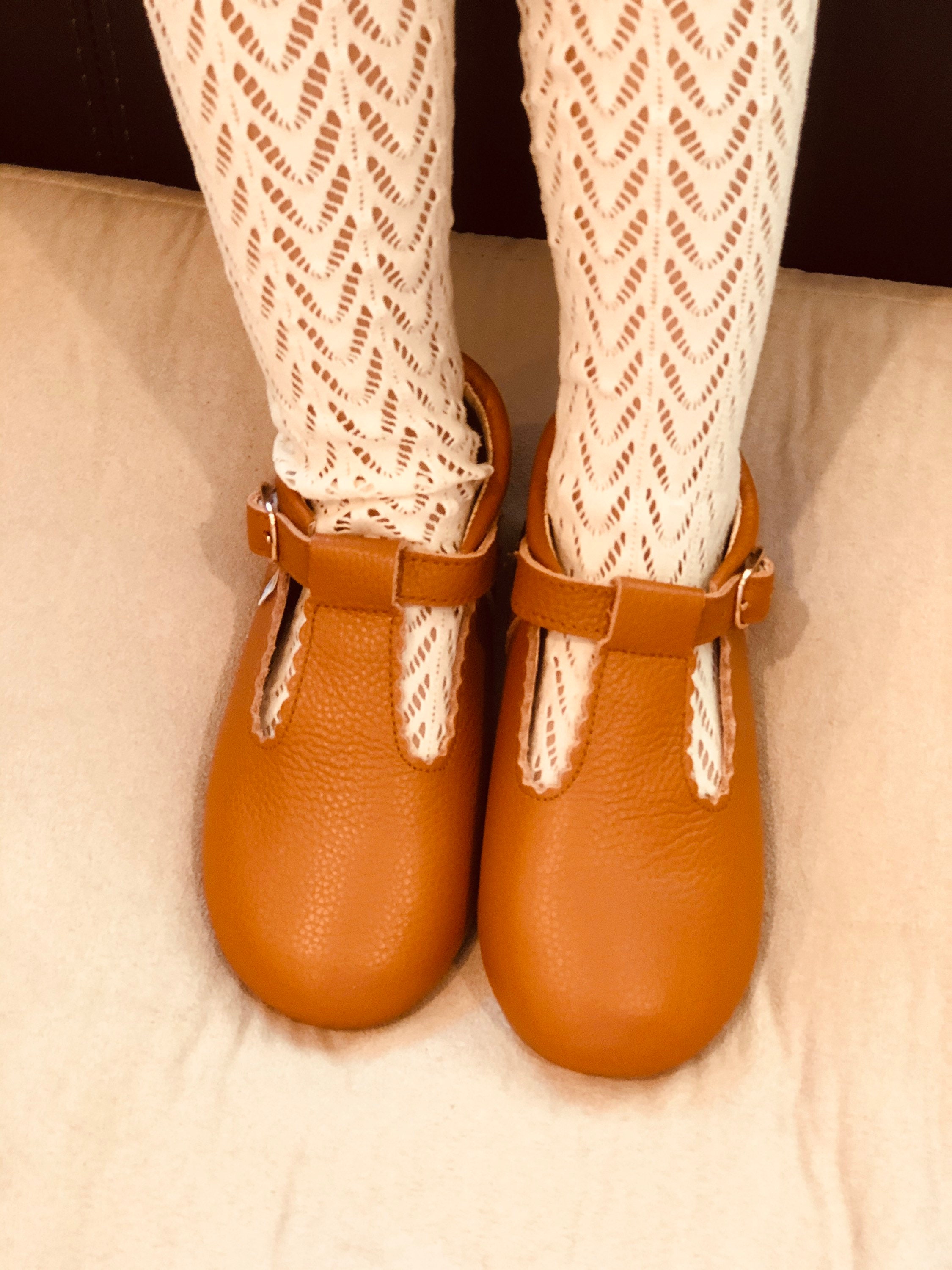 HardSole Mary Janes Multiple Colors, Toddler Tbar Shoes