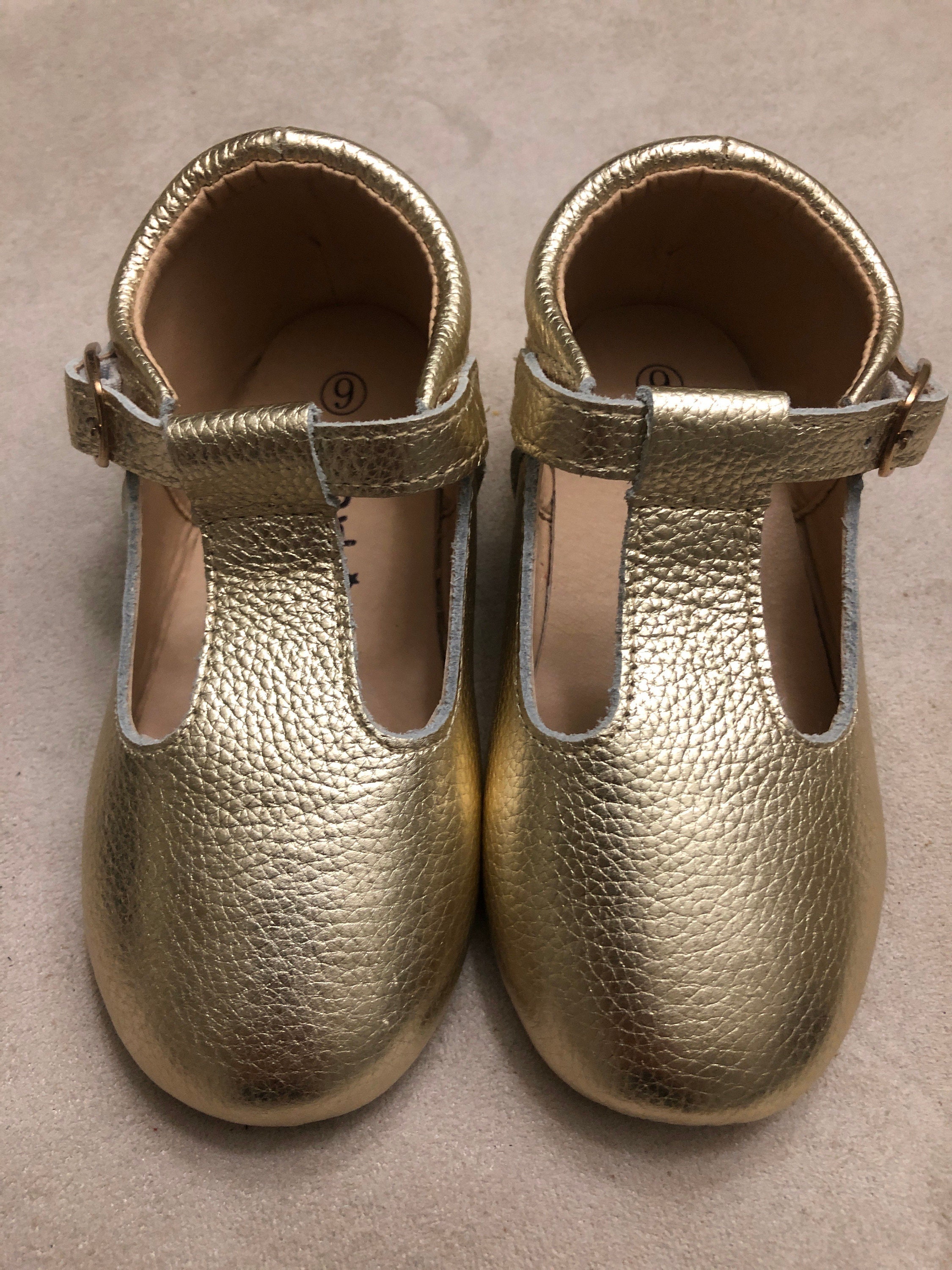93 Best Gold mary jane shoes for toddlers for All Gendre