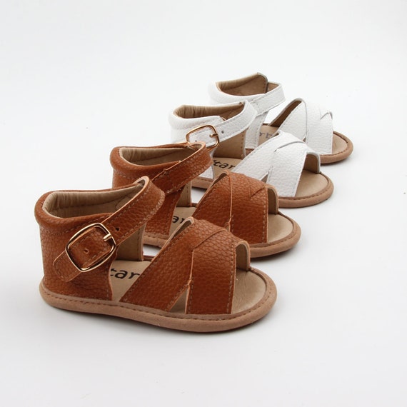 baby sandals