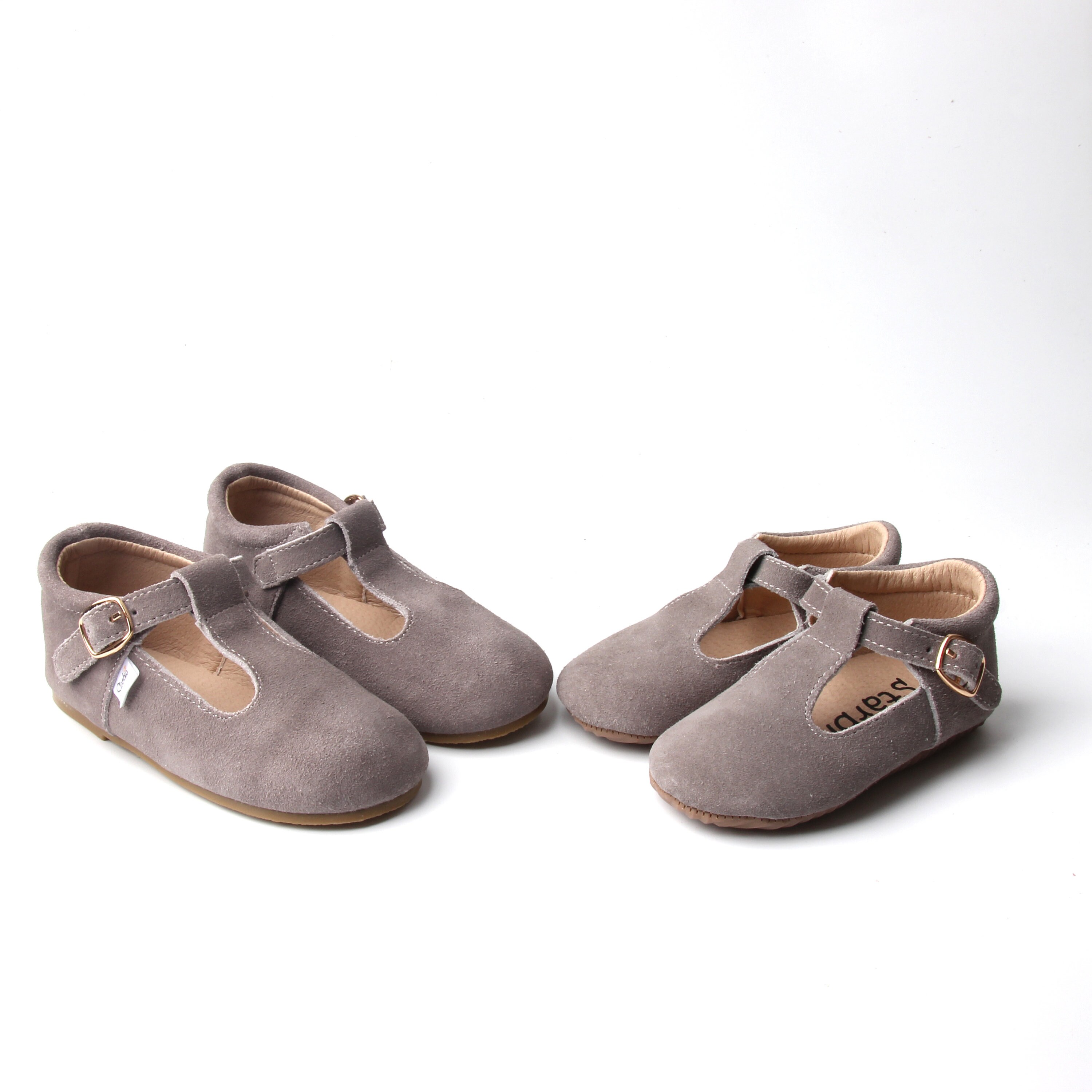 high top hard sole baby shoes