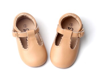 baby mary jane shoes
