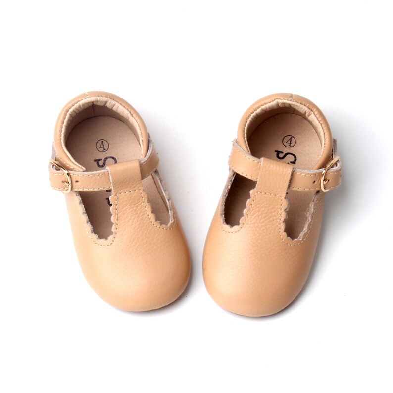 infant mary janes