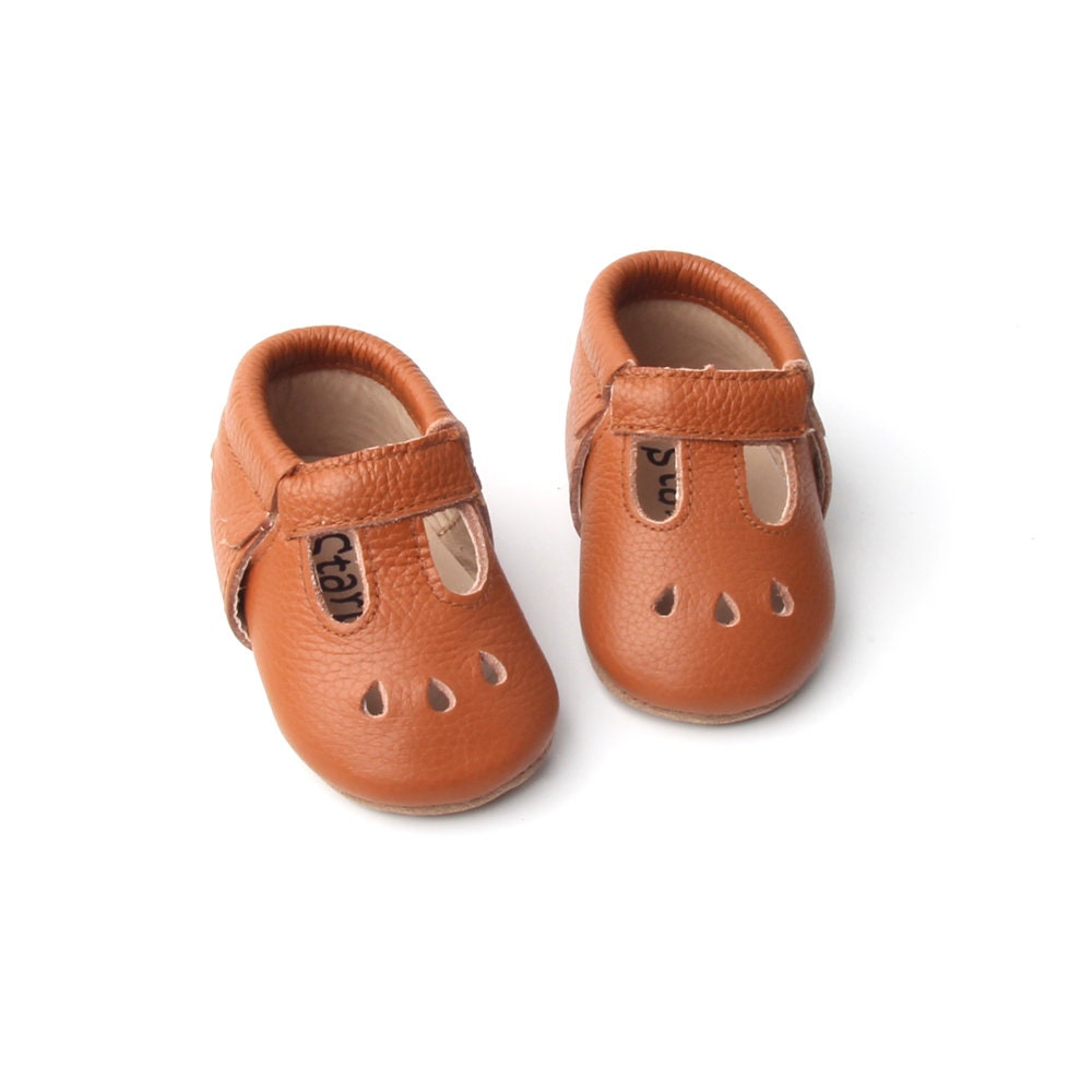 baby mary jane moccasins