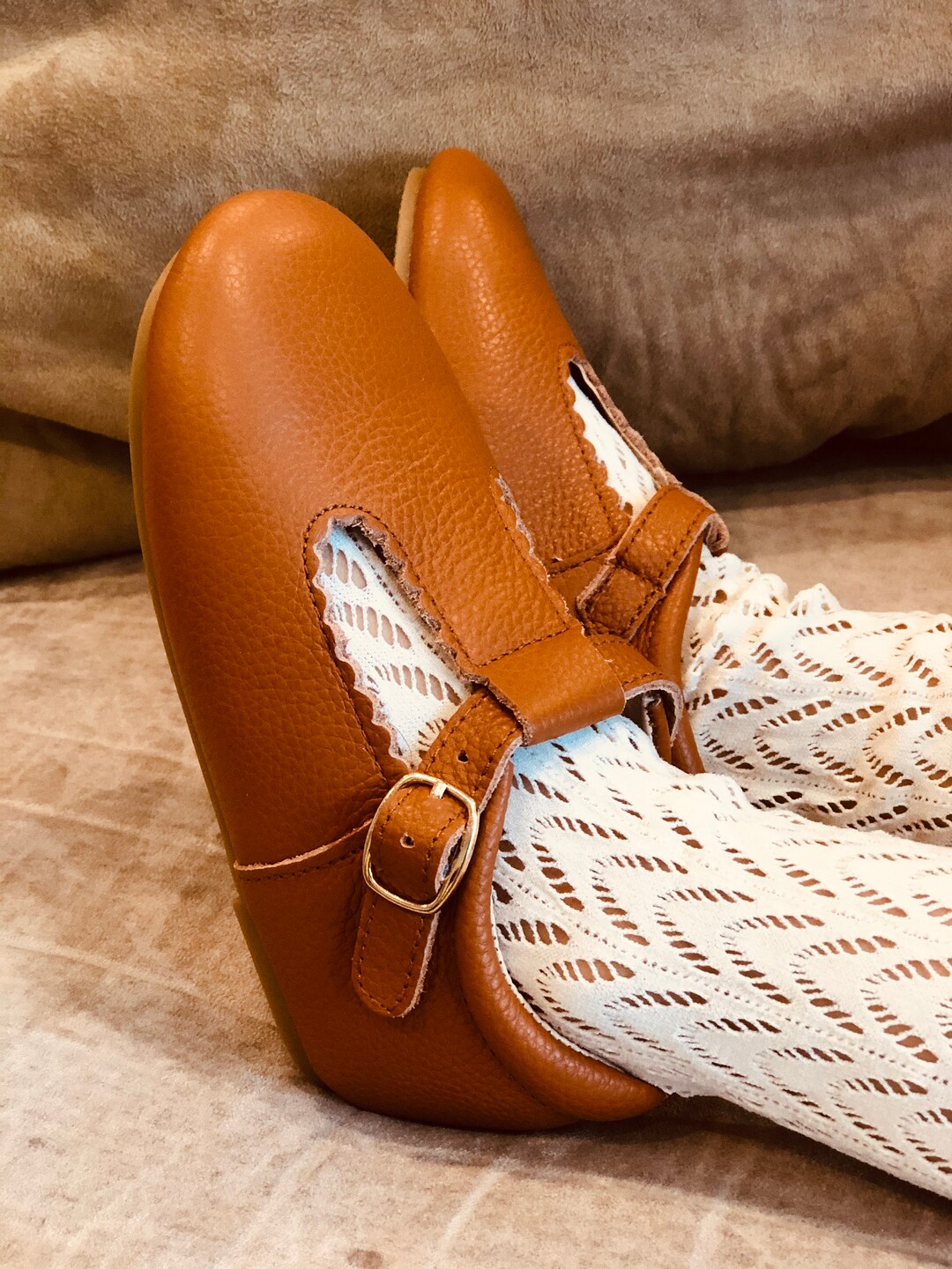 Scalloped mary jane deals shoes