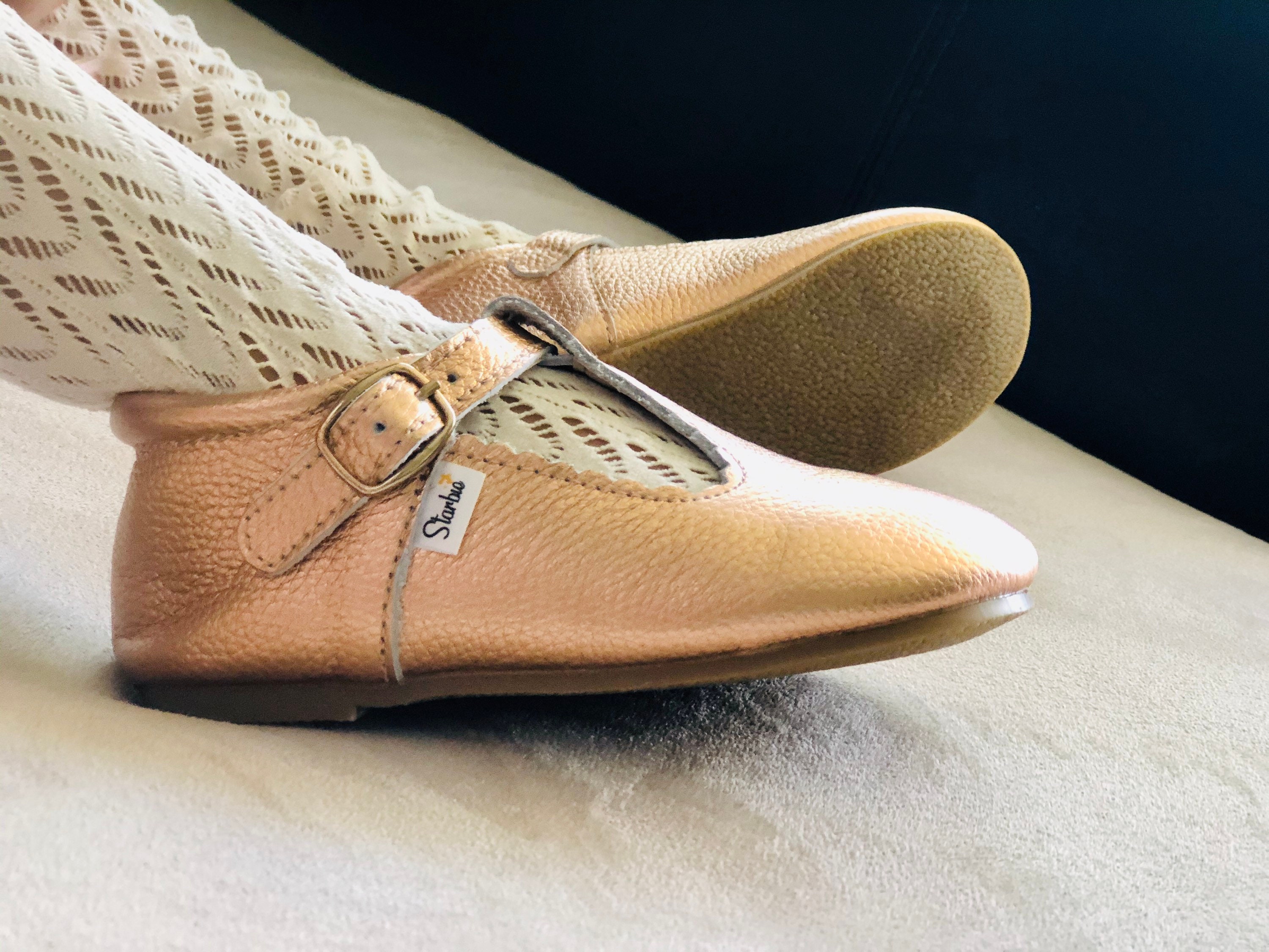 Hard bottom shop shoes for toddlers