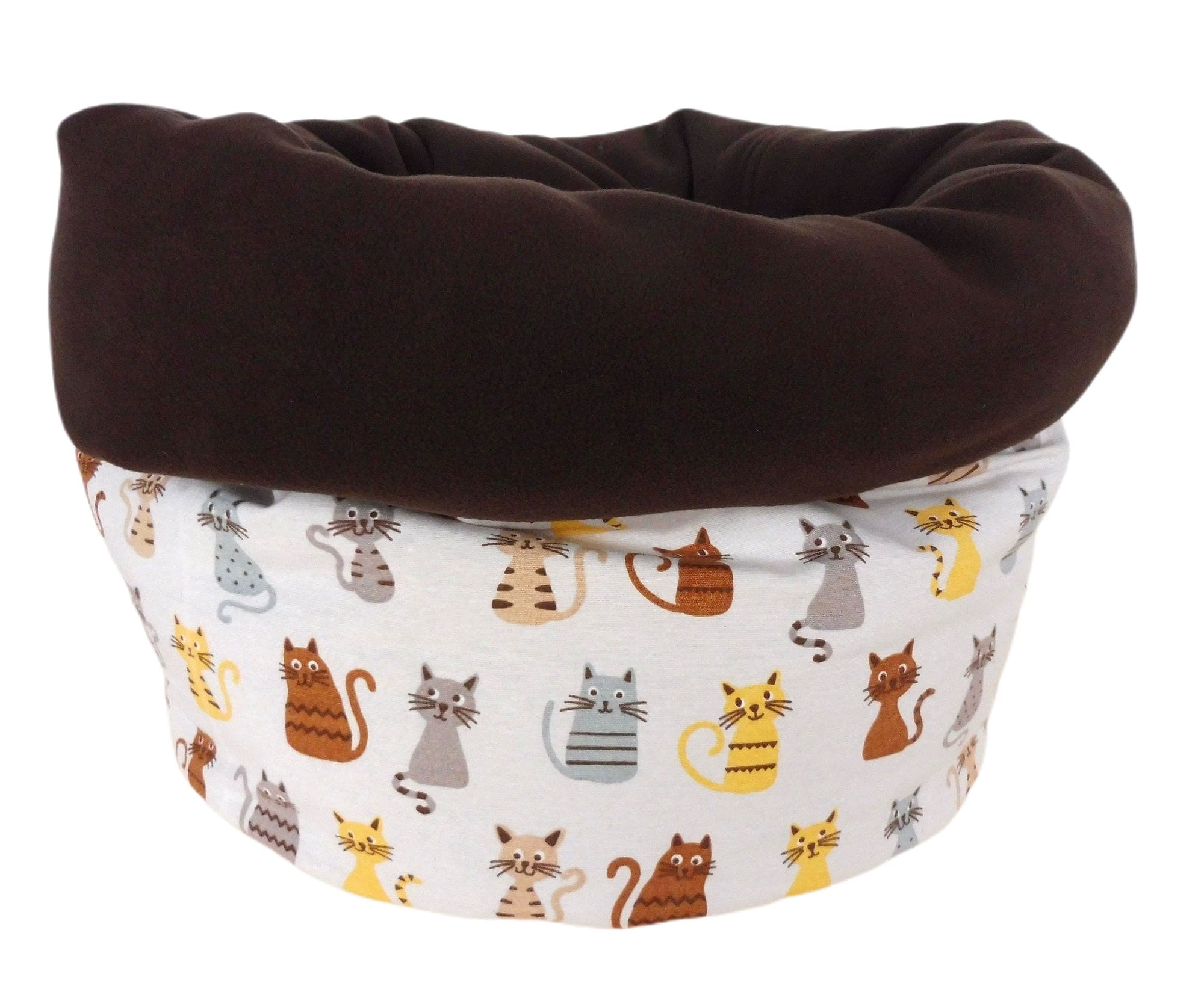 3pcs sleeping bag cat bed cottage with pillow Etsy