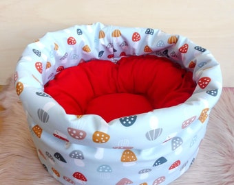Cat dog bed Chihuahua bed washable