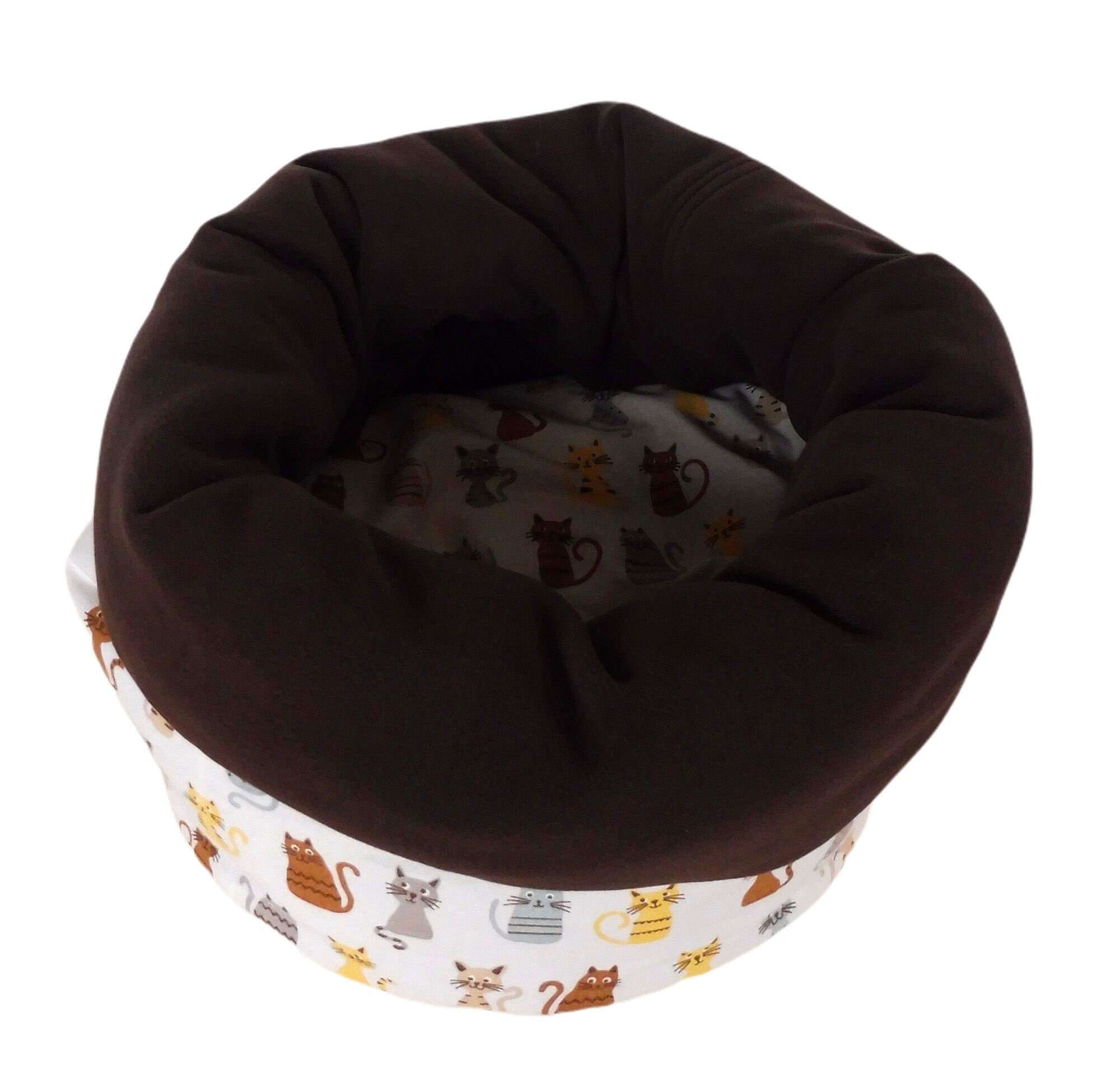 3pcs sleeping bag cat bed cottage with pillow Etsy