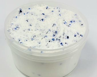 Ice Breakers Gum - snow fizz slime, bingsu slime, butter slime, scented slime, slime shop
