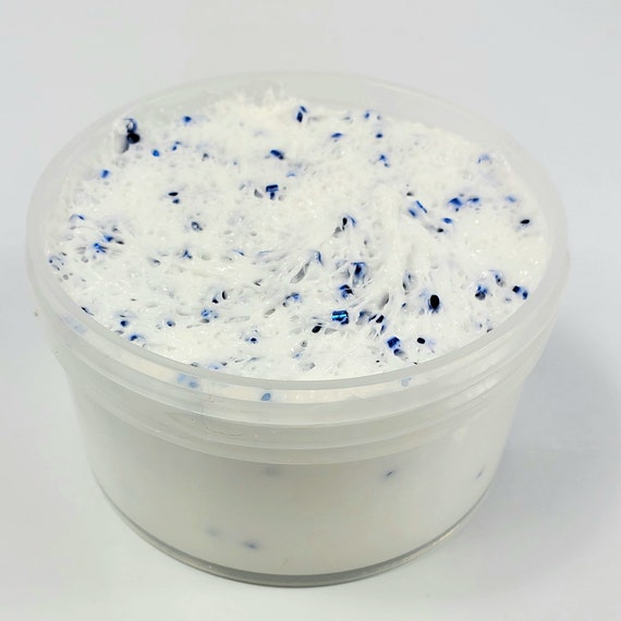 Ice Breakers Gum - snow fizz slime, bingsu slime, butter slime, scented slime, slime shop