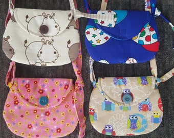 joli sac pour les petites filles