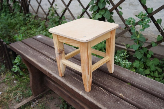 kids stool chair