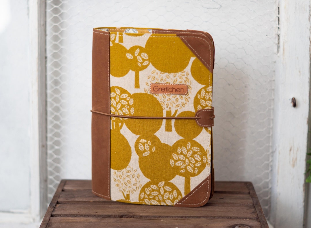 Spatz Journal Planner for A5 Etsy