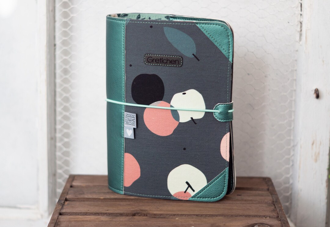 Spatz Journal Planner for A5 Etsy