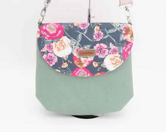 Shoulder bag Bohania