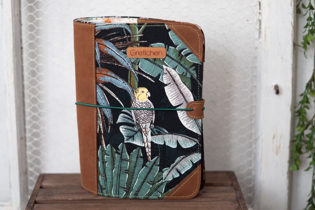 Spatz Journal Planner for A5 Etsy