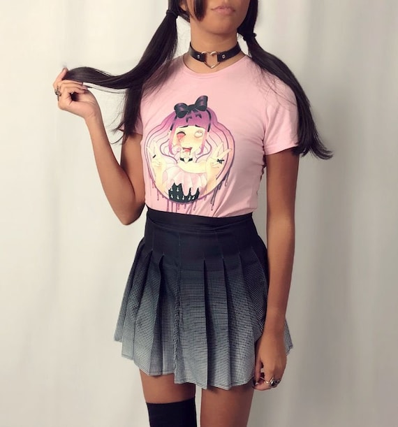 ahegao dress shirt We all owned atleast one ahegao merch... <My Dress-Up Darling S2>  ---------------------------------------------- Marin Kitagawa and Wakana  Gojo meet one day and their become closer through cosplay. There are still  so many cosplays