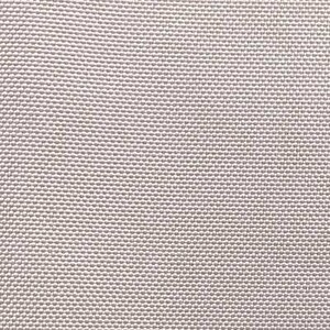 Könnte beinhalten: Nahaufnahme eines weißen Stoffes mit einer dezenten gewebten Textur.