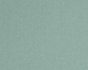 festerer Canvas Stoff, altmint