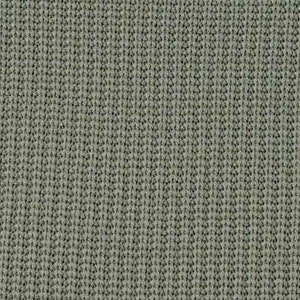 Strickstoff Baumwolle gerippt, Bundeswehrgrün