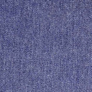 Jeansstoff ohne Stretch Baumwolle, dunkelblau