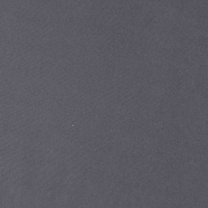 May include: Plain dark grey background with a slightly textured surface. The colour is a muted, neutral tone, suitable for various design applications. The image is evenly lit, with no visible patterns or details.