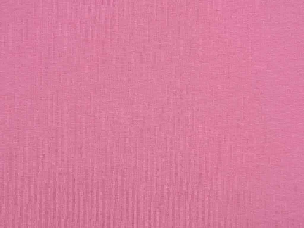 French Terry Rainbowgirl Meliert Rosa – Weicher Kuschelstoff Meterware 95% Baumwolle Eigenproduktion Kleiderstoff